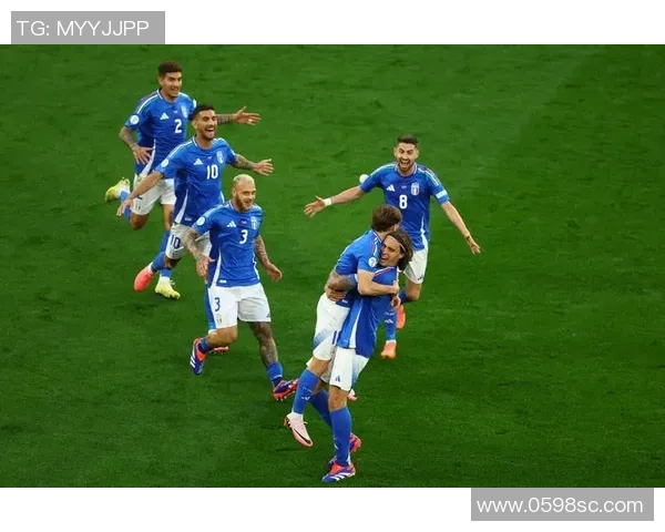 世欧预总述：葡萄牙挪威出线！意大利乌克兰踢附加赛，冰岛出局